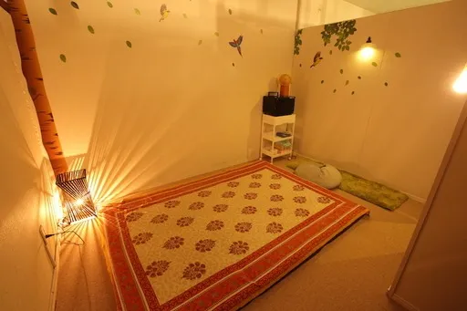 プライベートサロン