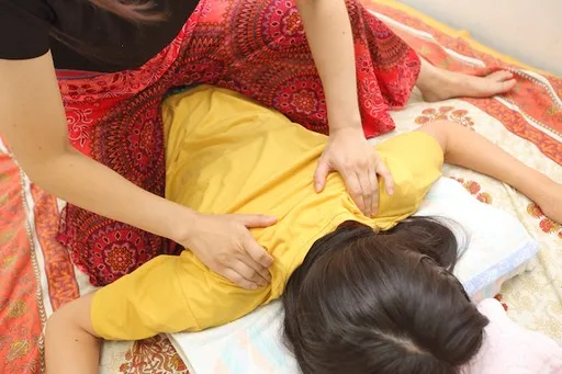 それぞれにピッタリの施術